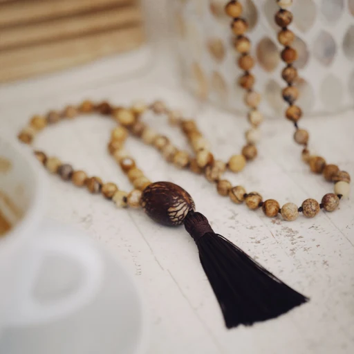 Sandalwood 8mm