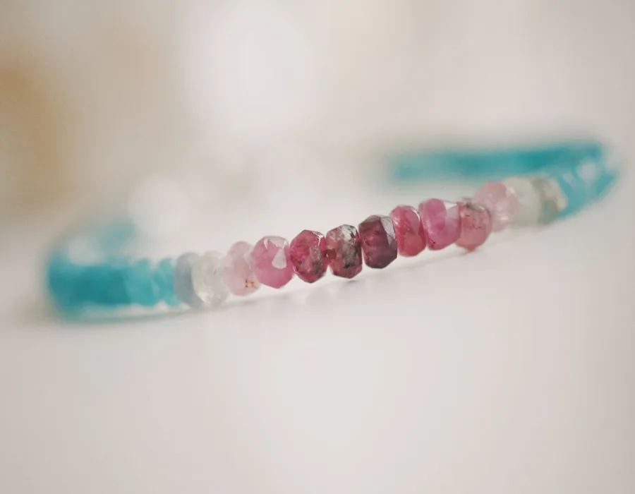 Pick your beads
